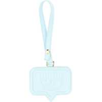 Brelocuri Eyelike Keychain Femei