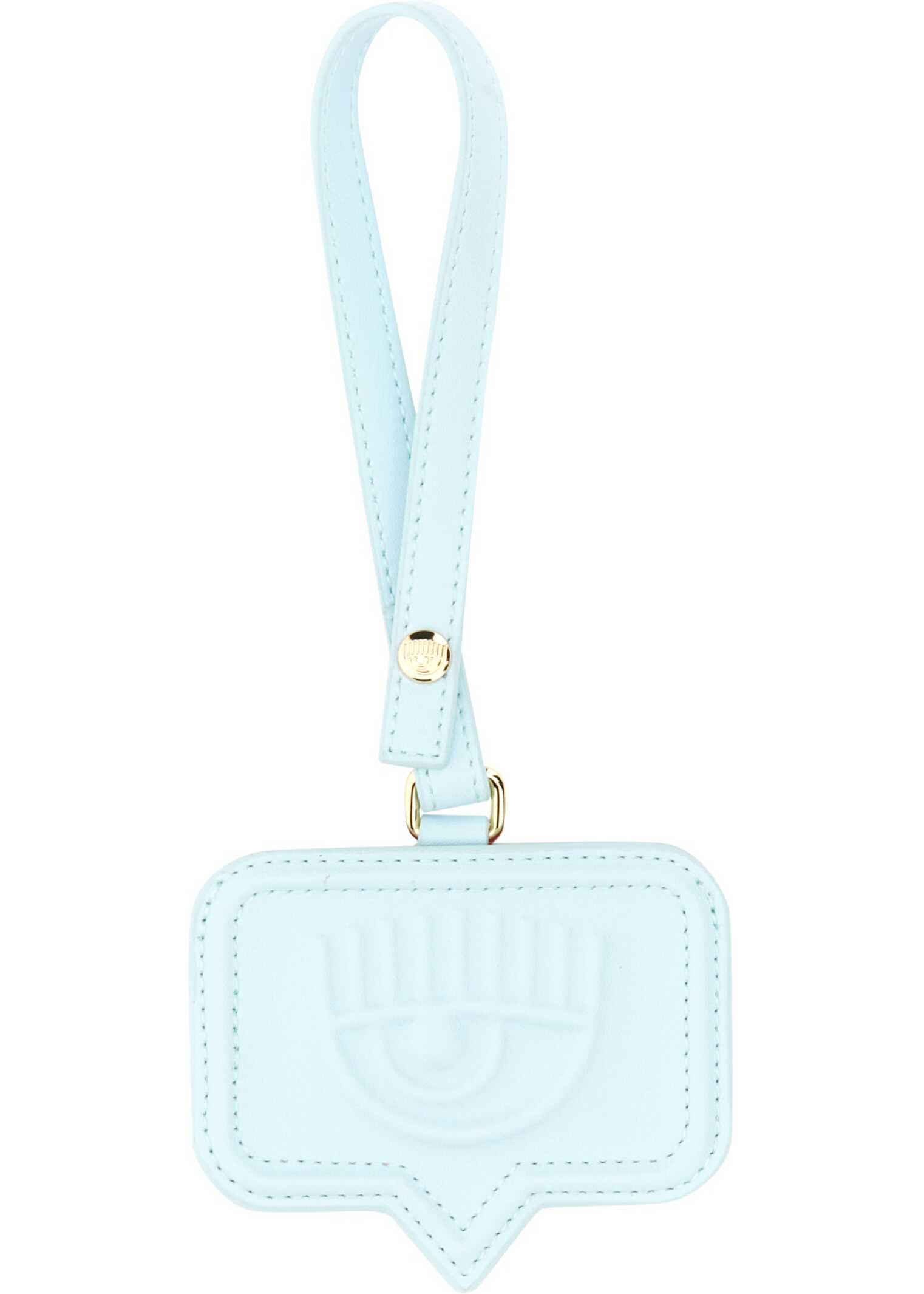 Eyelike Keychain