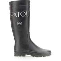 Cizme scurte Rubber Boot Femei