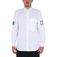 Camasi casual Regular Fit Shirt Barbati