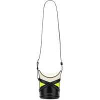 Genti tip postas The Curve Small Bag Femei