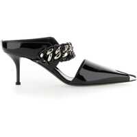 Sandale Punk Sandal With Buckle Femei