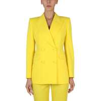 Sacouri Double-Breasted Jacket Femei