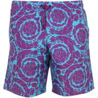 Bermude Silhouette Baroque Beach Bermuda Shorts Barbati