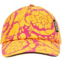 Sepci Silhouette Baroque Baseball Hat Femei