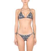 Costume de baie intregi Logo Bikini Top Femei