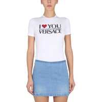 Tricouri T-Shirt "I ♡ You But..." Femei