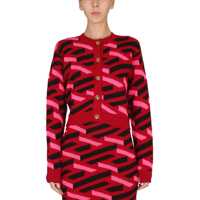 Cardigane Cardigan La Greca Femei