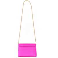 Genti mini La Medusa Clutch Bag Femei