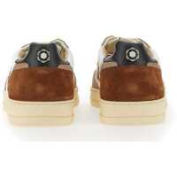 Sneakers Sneaker Master Legacy Barbati