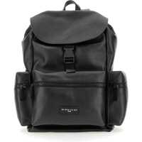 Rucsacuri Backpack With Logo Patch Barbati