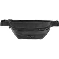 Genti de mana Ih Nom Uh Nit Pouch With Logo Patch