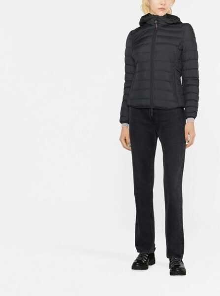 Geci de iarna Parajumpers Down Jacket Juliet BLACK Femei (BM 9416591) 2