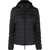 Parajumpers Down Jacket "Juliet" BLACK