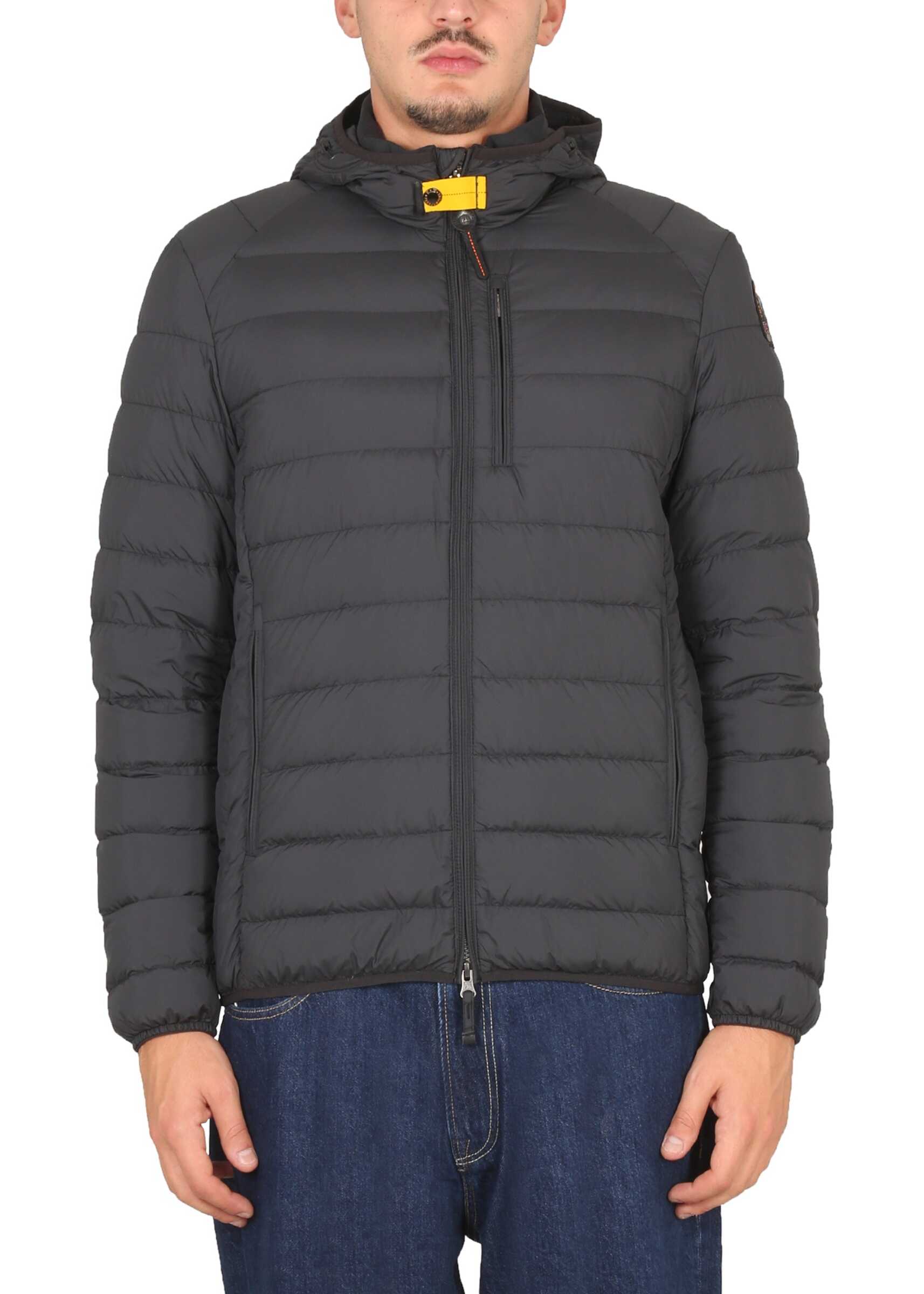 Parajumpers Down Jacket 