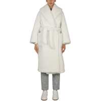 Trenciuri Shearling Coat Femei