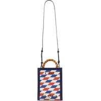 Genti Dama - Genti de mana Casablanca Mini House Tote Bag MULTICOLOUR Femei (BM 9416681) - B-mall.ro