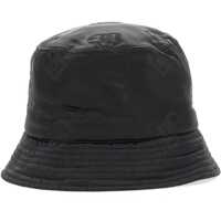 Palarii Monogram Bucket Hat Barbati