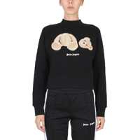 Bluze de trening Bear Sweatshirt Femei