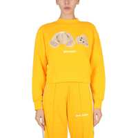 Bluze de trening Bear Sweatshirt Femei