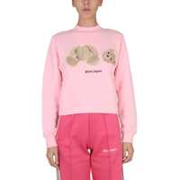 Bluze de trening Bear Sweatshirt Femei