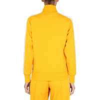 Sacouri office Zippered Track Sweatshirt Femei