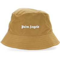Palarii Bucket Hat With Logo Femei