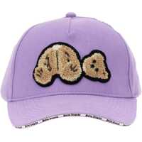 Sepci Baseball Bear Hat Femei