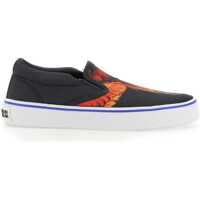 Sneakers Slip-On Vulcanizzate Barbati