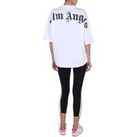 Tricouri T-Shirt With Logo Femei
