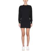 Rochii casual Mini Dress With Logo Femei