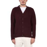 Cardigane V-Neck Cardigan Barbati