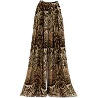 Pantaloni casual Roberto Cavalli Pantalone A Palazzo