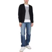 Cardigane V-Neck Cardigan Barbati