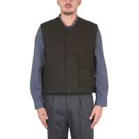 Veste casual Jerkin Vest Barbati