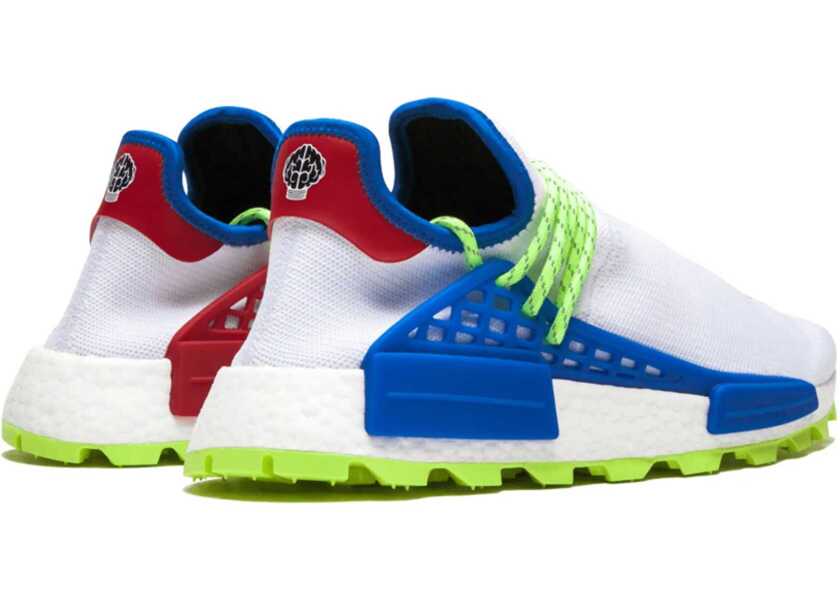 Sneakers adidas Originals Stan Smith Sneaker MULTICOLOUR Barbati (BM 9417137) 3