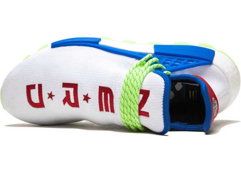 Sneakers adidas Originals Stan Smith Sneaker MULTICOLOUR Barbati (BM 9417137) 4