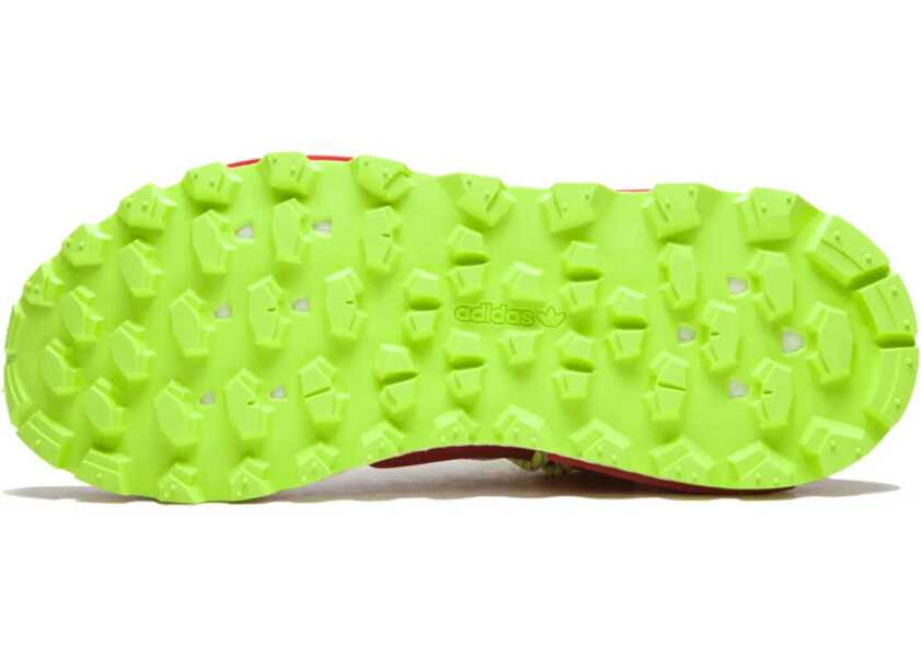 Sneakers adidas Originals Stan Smith Sneaker MULTICOLOUR Barbati (BM 9417137) 5