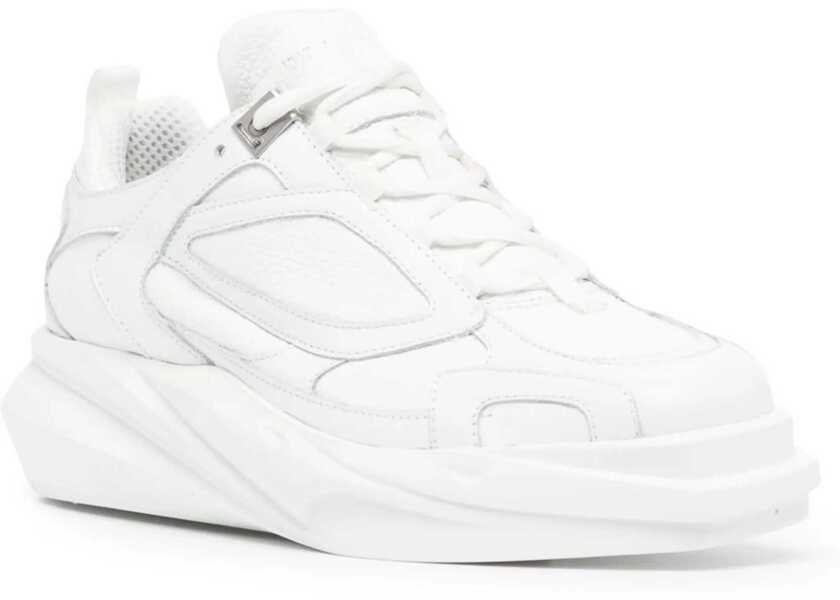 Sneakers 1017 ALYX 9SM Mono Hiking Sneaker WHITE Femei (BM 9417149) 2