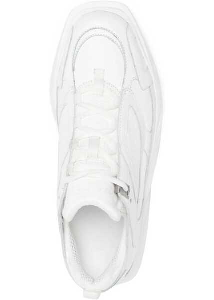 Sneakers 1017 ALYX 9SM Mono Hiking Sneaker WHITE Femei (BM 9417149) 4