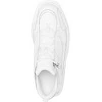 Pantofi sport 1017 ALYX 9SM Dama - Sneakers 1017 ALYX 9SM Mono Hiking Sneaker WHITE Femei (BM 9417149) - B-mall.ro