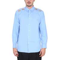 Camasi casual Cotton Shirt Barbati