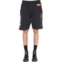 Pantaloni scurti Bermuda Shorts "Brushed" Barbati