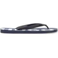 Sandale Hugo Boss Slide Sandal With Logo