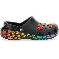 Saboti Clog Classic Disney Rainbow Barbati