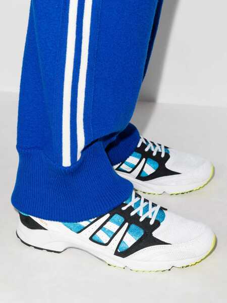 Sneakers Comme des Garons Sneaker Comme Des Garons Shirt X Asics BLUE Barbati (BM 9420077) 3