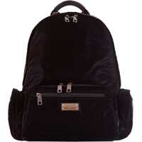 Rucsacuri Backpack With Logo Plaque Barbati