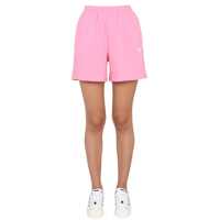 Pantaloni scurti Short Adicolor Essentials French Terry Femei