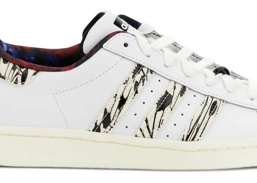 Sneakers adidas Originals Superstar Sneaker MULTICOLOUR Femei (BM 9420110) 2