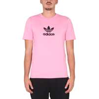Tricouri T-Shirt With Logo Barbati